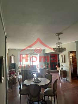 Apartment 105sqm for rent-Marousi