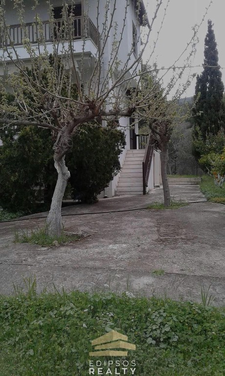 Μεζονέτα 143 τ.μ. προς πώληση, Λουτρά Αιδηψού