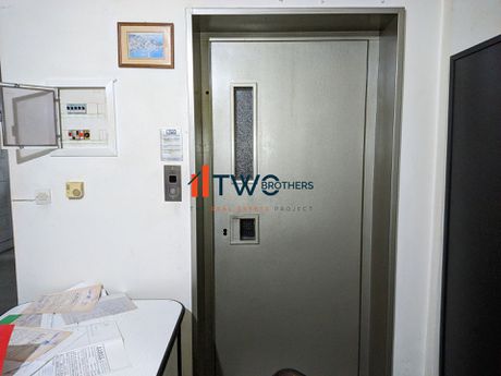 Επιχειρηματικό κτίριο 543τ.μ. για πώληση-Λεωφ. πατησίων - λεωφ. αχαρνών