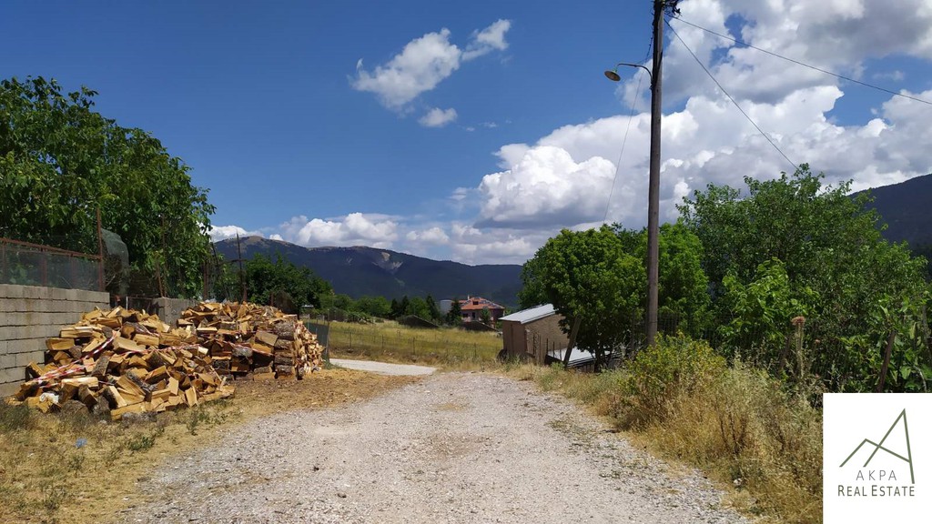 Αγροτεμάχια 140 τ.μ. προς πώληση, Καρπενήσι