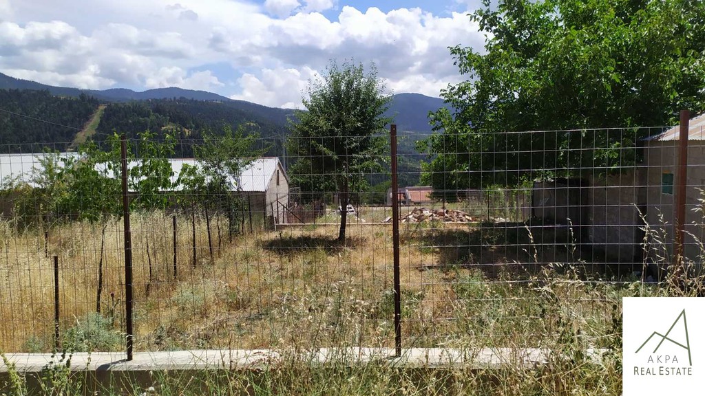 Αγροτεμάχια 140 τ.μ. προς πώληση, Καρπενήσι