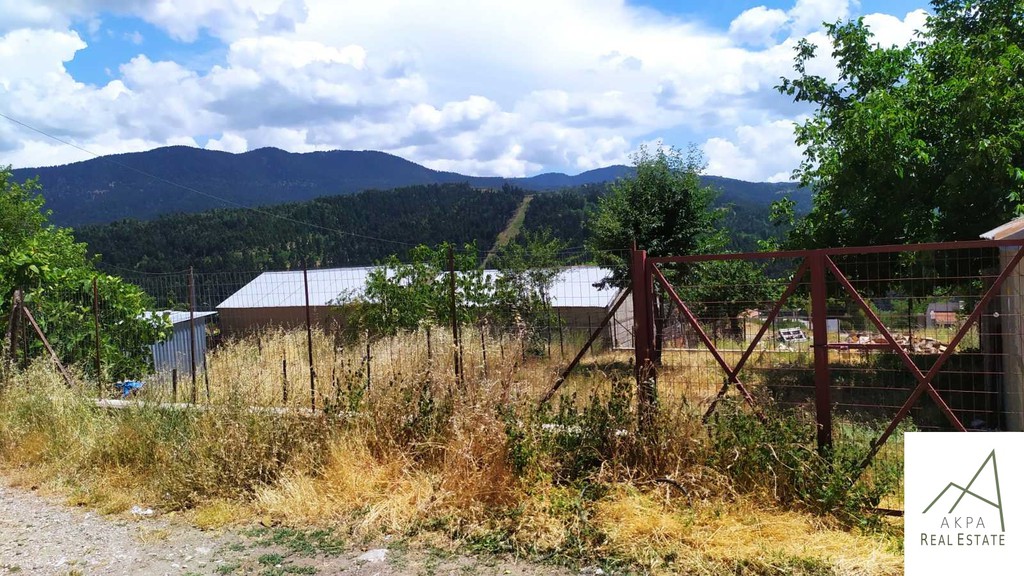 Αγροτεμάχια 140 τ.μ. προς πώληση, Καρπενήσι