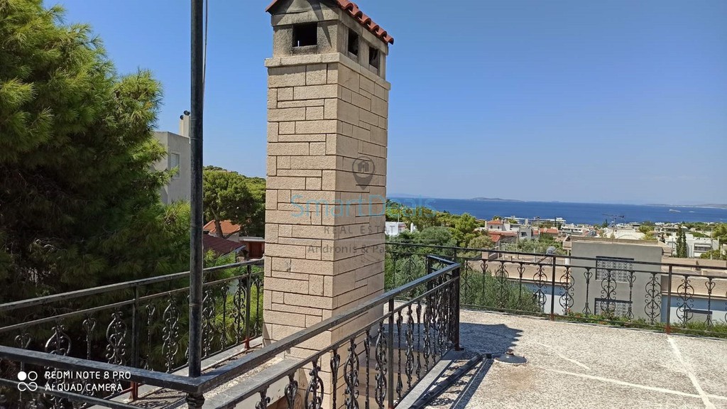 Μονοκατοικία 364 τ.μ. προς πώληση, Σαρωνίδα Αττικής