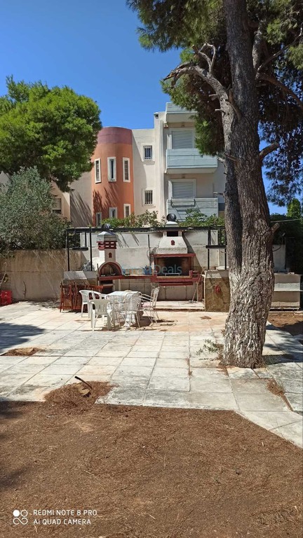 Μονοκατοικία 364 τ.μ. προς πώληση, Σαρωνίδα Αττικής