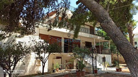Μονοκατοικία 364τ.μ. για πώληση-Σαρωνίδα