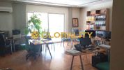 Office 130sqm for rent-Ilisia