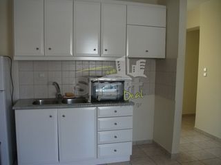 Studio / γκαρσονιέρα 35 τ.μ. για ενοικίαση