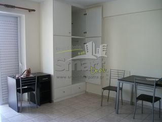 Studio / γκαρσονιέρα 35 τ.μ. για ενοικίαση, Αχαΐα, Πάτρα-thumb-9