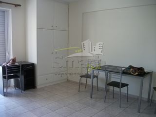 Studio / γκαρσονιέρα 35 τ.μ. για ενοικίαση, Αχαΐα, Πάτρα-thumb-2