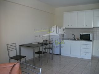 Studio / γκαρσονιέρα 35 τ.μ. για ενοικίαση, Αχαΐα, Πάτρα-thumb-1