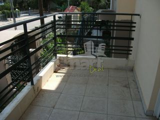 Studio / γκαρσονιέρα 35 τ.μ. για ενοικίαση, Αχαΐα, Πάτρα-thumb-7