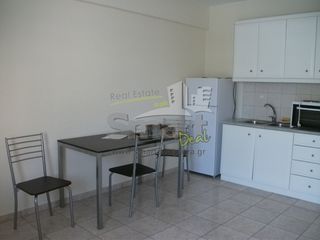 Studio / γκαρσονιέρα 35 τ.μ. για ενοικίαση, Αχαΐα, Πάτρα-thumb-8