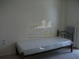 Studio / γκαρσονιέρα 35 τ.μ. για ενοικίαση, Αχαΐα, Πάτρα-thumb-5