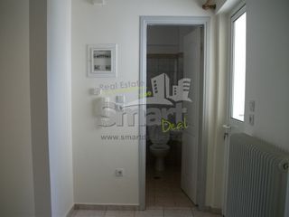 Studio / γκαρσονιέρα 35 τ.μ. για ενοικίαση, Αχαΐα, Πάτρα-thumb-4