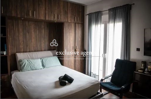 Studio / γκαρσονιέρα 25 τ.μ. προς πώληση, Αθήνα - Κέντρο, Πολύγωνο - Τουρκοβούνια