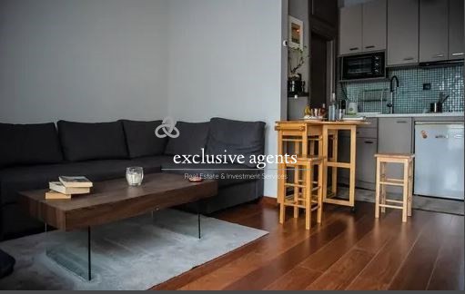 Studio / γκαρσονιέρα 25 τ.μ. προς πώληση, Αθήνα - Κέντρο, Πολύγωνο - Τουρκοβούνια