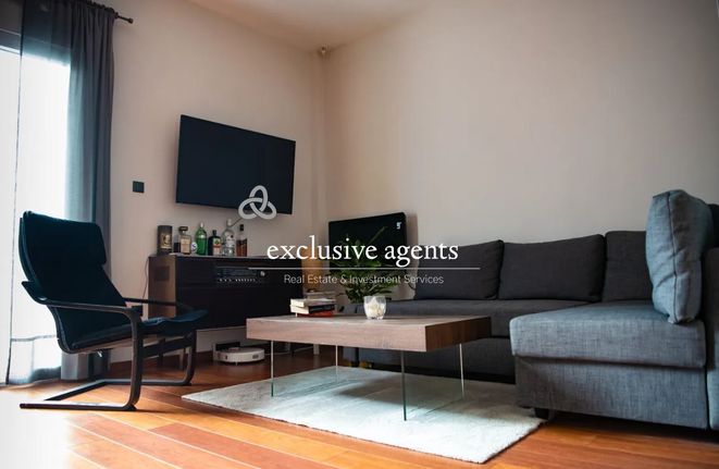 Studio / γκαρσονιέρα 25 τ.μ. για πώληση, Αθήνα - Κέντρο, Πολύγωνο - Τουρκοβούνια
