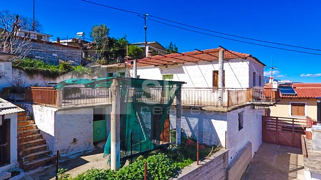 Μονοκατοικία 60 τ.μ. προς πώληση, Κορακοβούνι