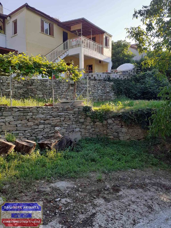 Μονοκατοικία 65 τ.μ. προς πώληση, Μικρός Πρίνος