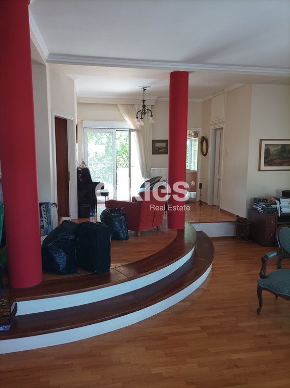Μονοκατοικία 262 τ.μ. προς πώληση, Αγία Τριάδα Θερμαϊκού