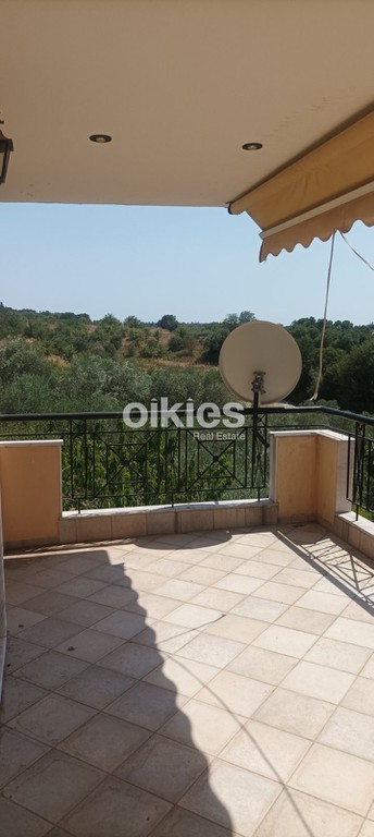 Μονοκατοικία 262 τ.μ. προς πώληση, Αγία Τριάδα Θερμαϊκού