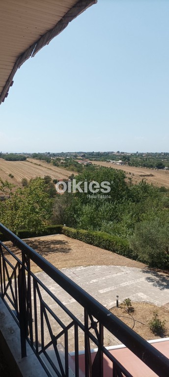 Μονοκατοικία 262 τ.μ. προς πώληση, Αγία Τριάδα Θερμαϊκού