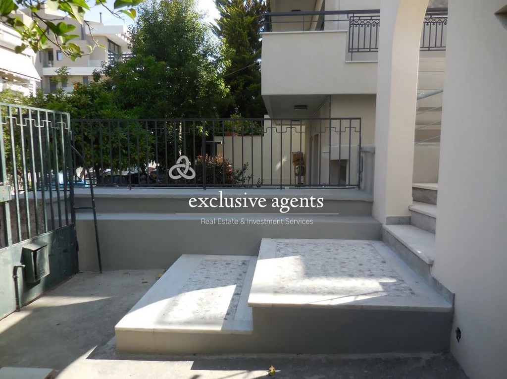 Μονοκατοικία 184 τ.μ. πρός ενοικίαση, Αθήνα - Βόρεια Προάστια, Χαλάνδρι
