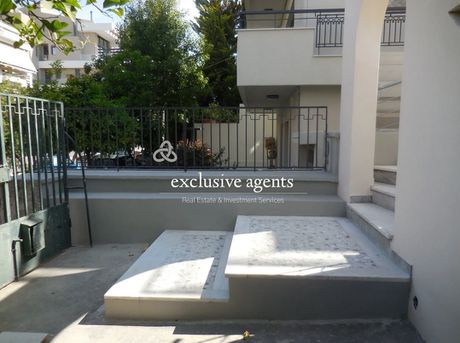 Μονοκατοικία 184τ.μ. για ενοικίαση-Χαλάνδρι