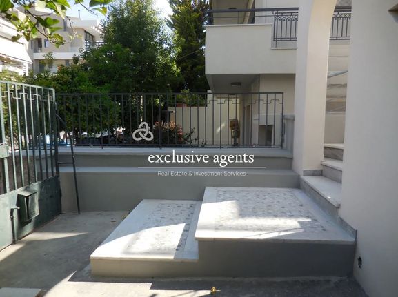 Detached home 184 sqm for rent, Athens - North, Chalandri
