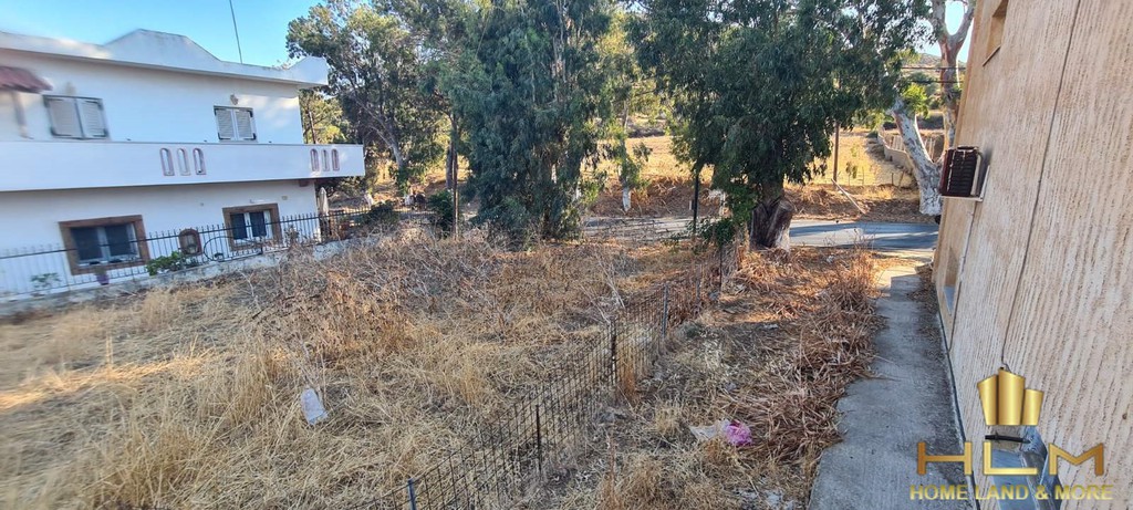 Οικόπεδο 3.575 τ.μ. πρός πώληση, Δωδεκάνησα, Λέρος