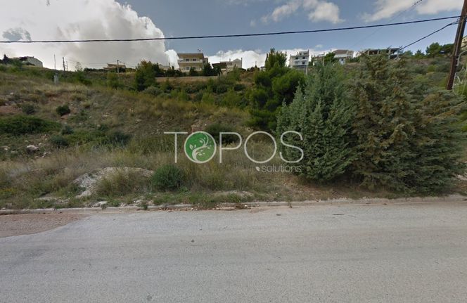 Οικόπεδο 697 τ.μ. για πώληση, Αττική - Υπόλοιπο, Πικέρμι