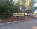 Land plot 414sqm for sale-Dionisos