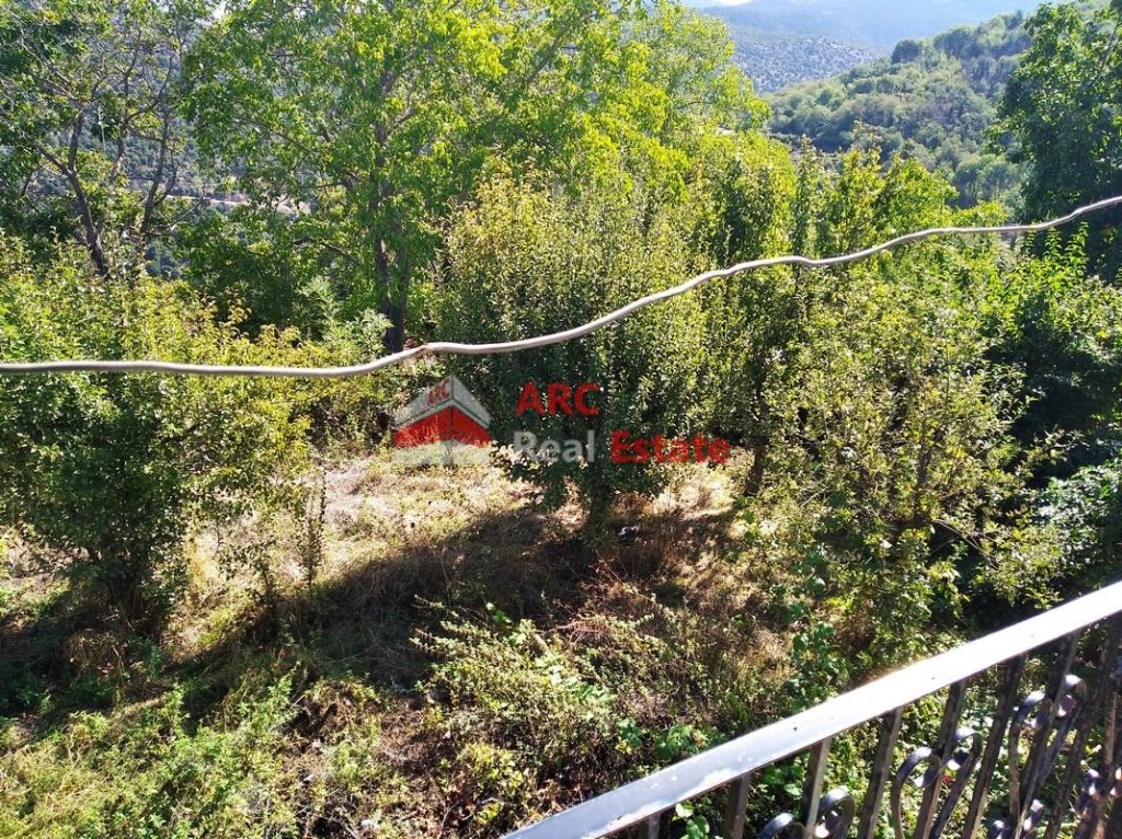 Μονοκατοικία 84 τ.μ. προς πώληση, Άγιος Πέτρος Βόρειας Κυνουρίας