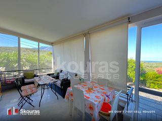 Μονοκατοικία 211 τ.μ. για πώληση, Μεσσηνία, Κυπαρισσία-thumb-14