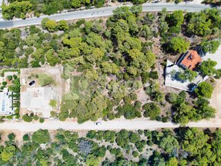 Οικόπεδο 1.017 τ.μ. για πώληση, Κορινθία, Σολύγεια-thumb-5
