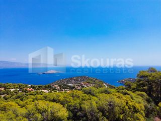 Οικόπεδο 1.017 τ.μ. για πώληση, Κορινθία, Σολύγεια-thumb-3