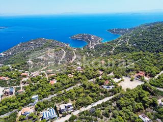 Οικόπεδο 1.017 τ.μ. για πώληση, Κορινθία, Σολύγεια-thumb-7