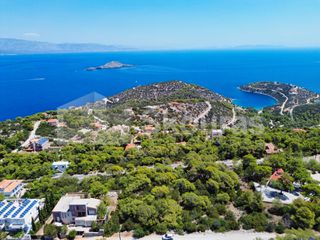 Οικόπεδο 1.017 τ.μ. για πώληση, Κορινθία, Σολύγεια-thumb-4