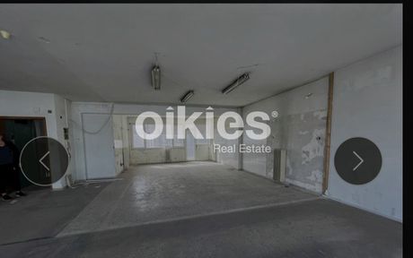 Επιχειρηματικό κτίριο 788τ.μ. για πώληση-Λαχανόκηποι