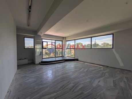 Office 52sqm for rent-Aigaleo