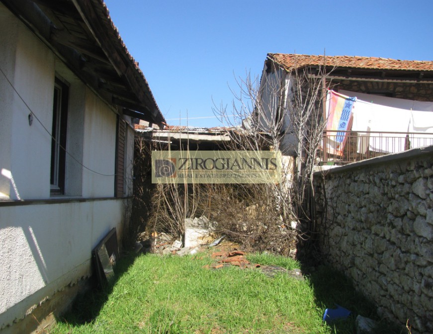Μονοκατοικία 100 τ.μ. προς πώληση, Καμάρι Τεγέας