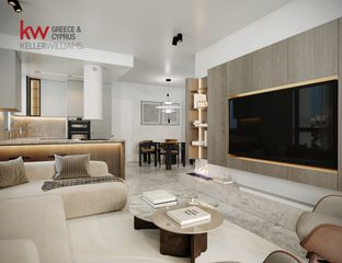 Διαμέρισμα 76,30 τ.μ. για πώληση, Λεμεσός-thumb-1
