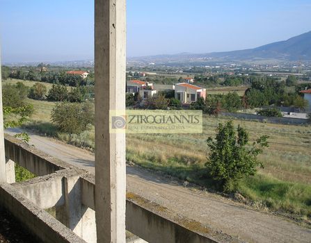 Μεζονέτα 187τ.μ. για πώληση-Θέρμη » Βασιλικά