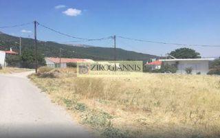 Οικόπεδο 1.362 τ.μ. για πώληση, Αττική - Υπόλοιπο, Βίλια-thumb-2