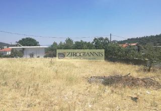 Οικόπεδο 1.362 τ.μ. για πώληση, Αττική - Υπόλοιπο, Βίλια-thumb-3