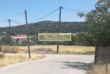 Land plot 1.362sqm for sale-Vilia