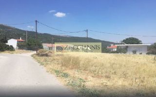 Οικόπεδο 1.362 τ.μ. για πώληση, Αττική - Υπόλοιπο, Βίλια-thumb-6