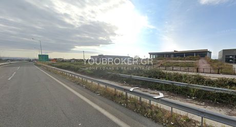 Επιχειρηματικό κτίριο 1.670 τ.μ. για πώληση