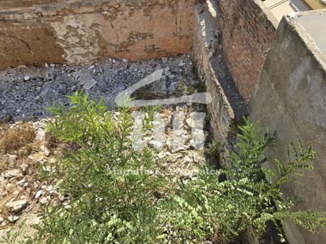 Land plot 290sqm for sale-Keratsini