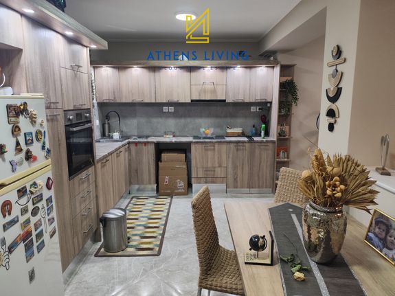 Maisonette 190 sqm for sale, Rest Of Attica, Ano Liosia